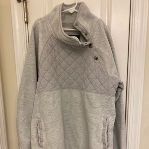 Abercrombie and Fitch Pullover